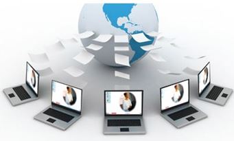 fonctionnalités réseau du logiciel AVANTAGE Auto-école